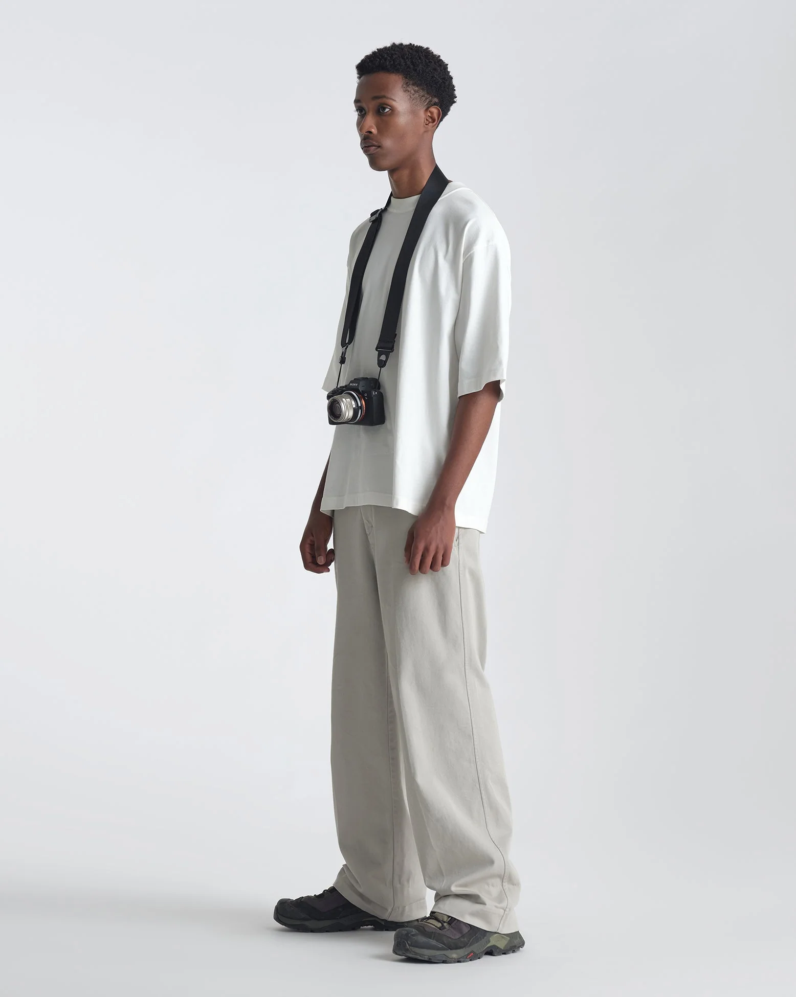 Core Camera Strap - Image 4