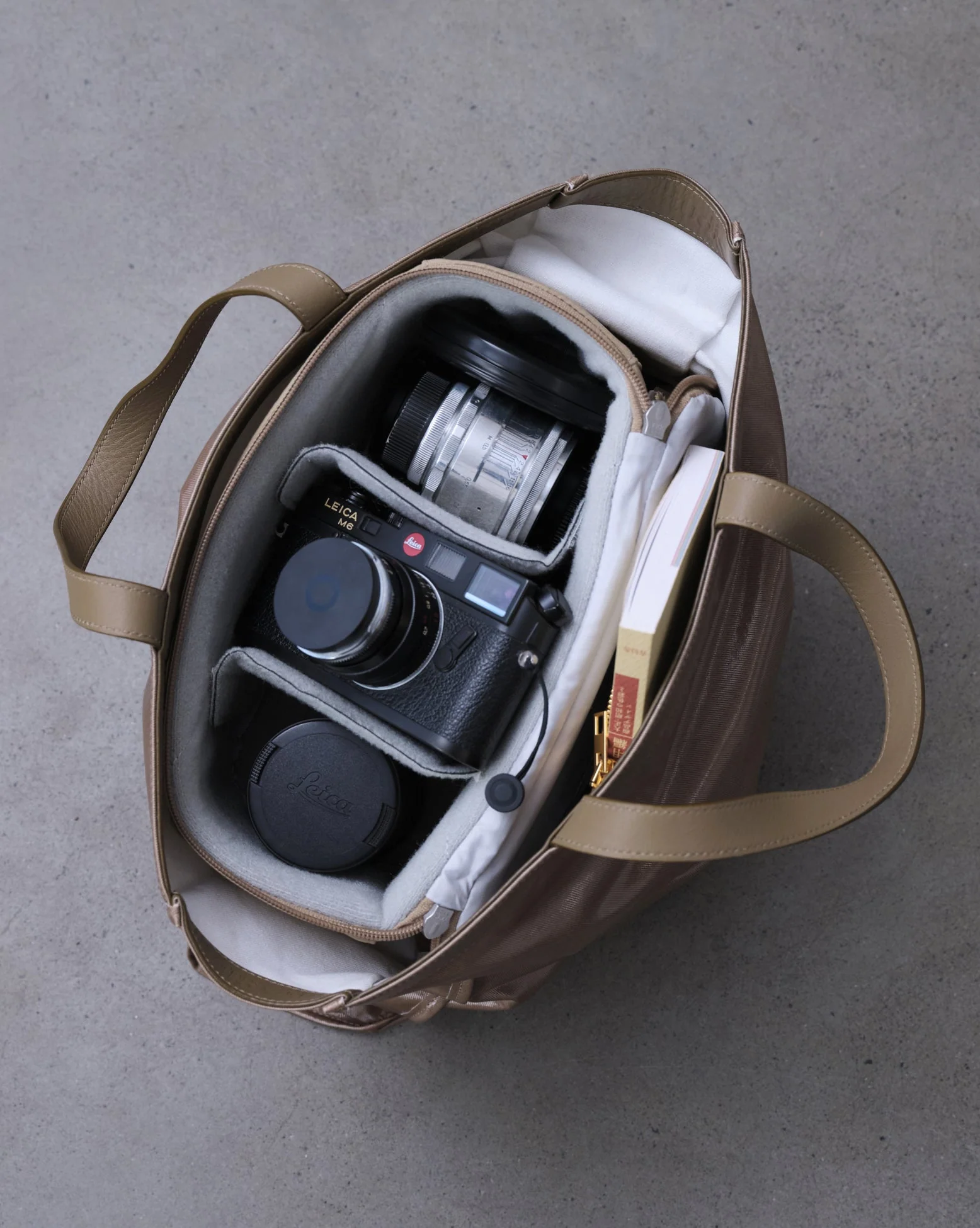 Norite Camera Insert - Image 19